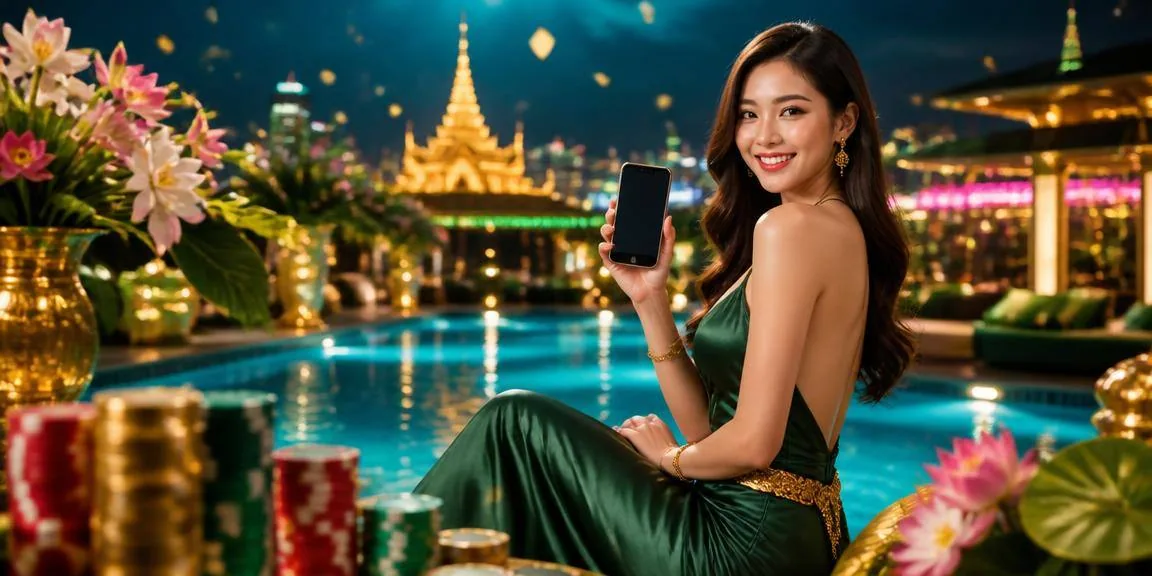 eco36 แพลตฟอร์มที่เข้าใจผู้เล่นไทยจริงๆ